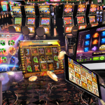 Win Huge When Playing Slot Games Online