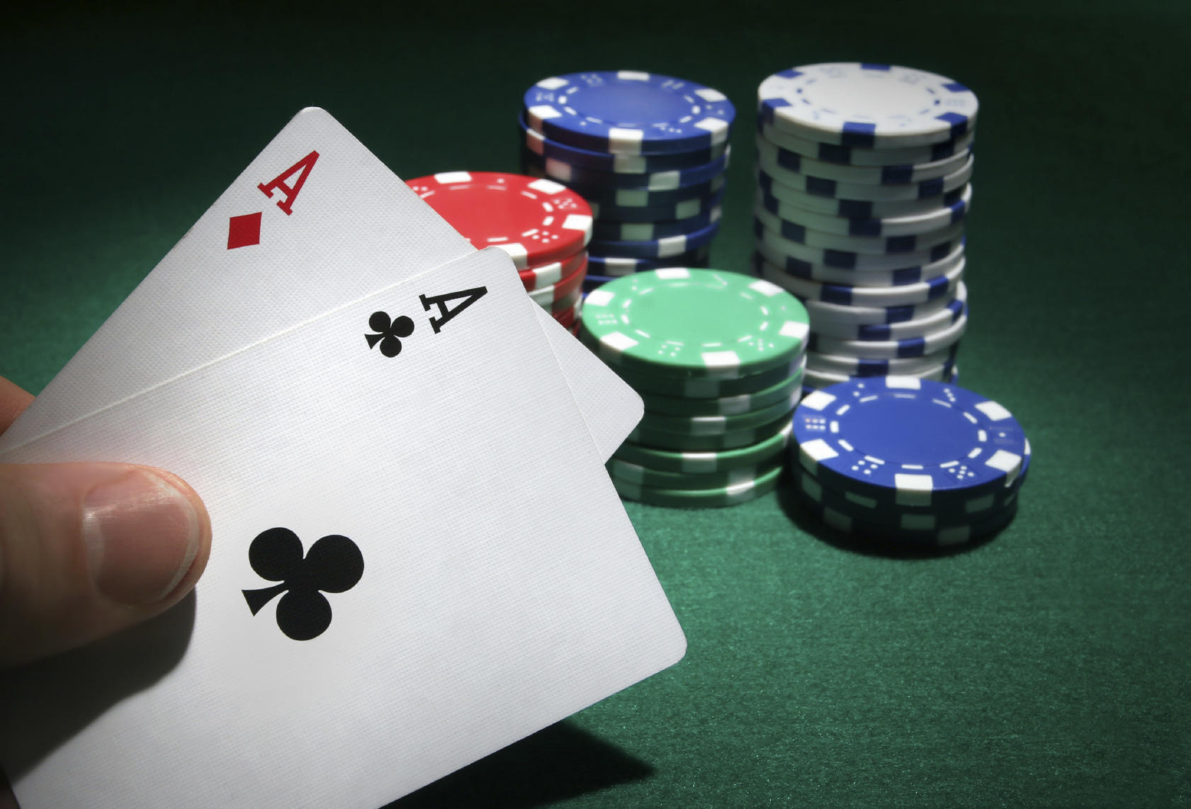 online casinos for real money