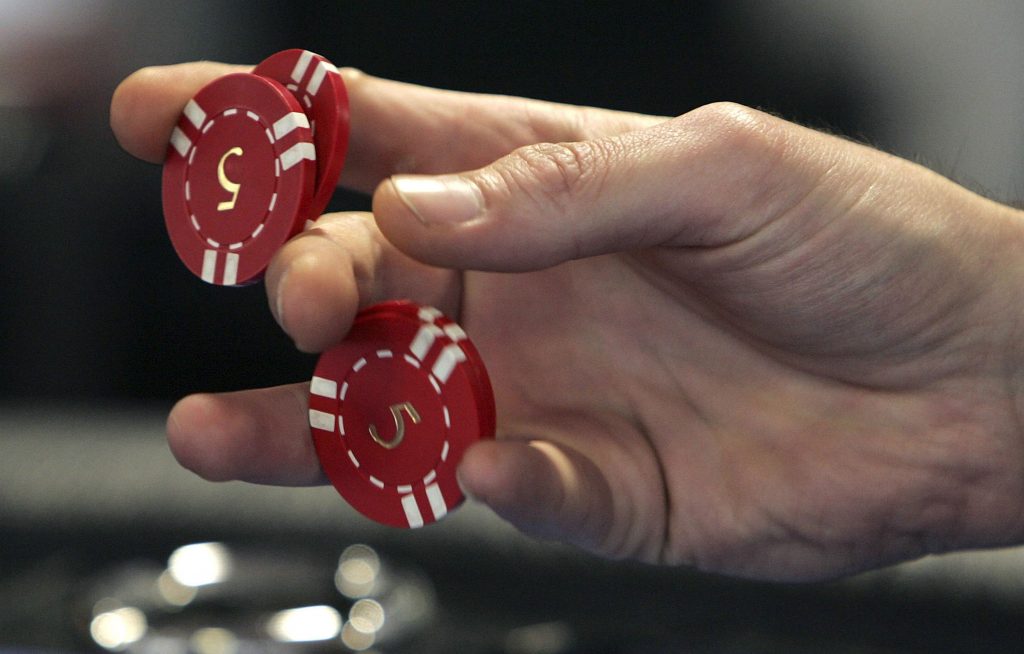  the gambling without the help of physical casinos