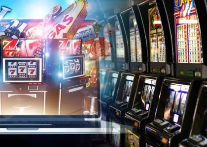 The Confluence of eSports and Online Slot Gaming