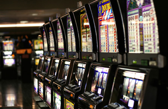 Strategies for Claiming Slot Game Jackpots and Bonuses