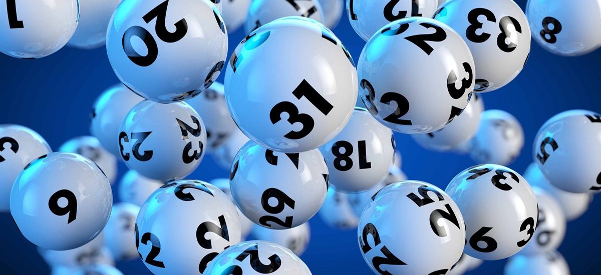 Role of Luck and Leverage in the Explosion of Online Lottery Betting