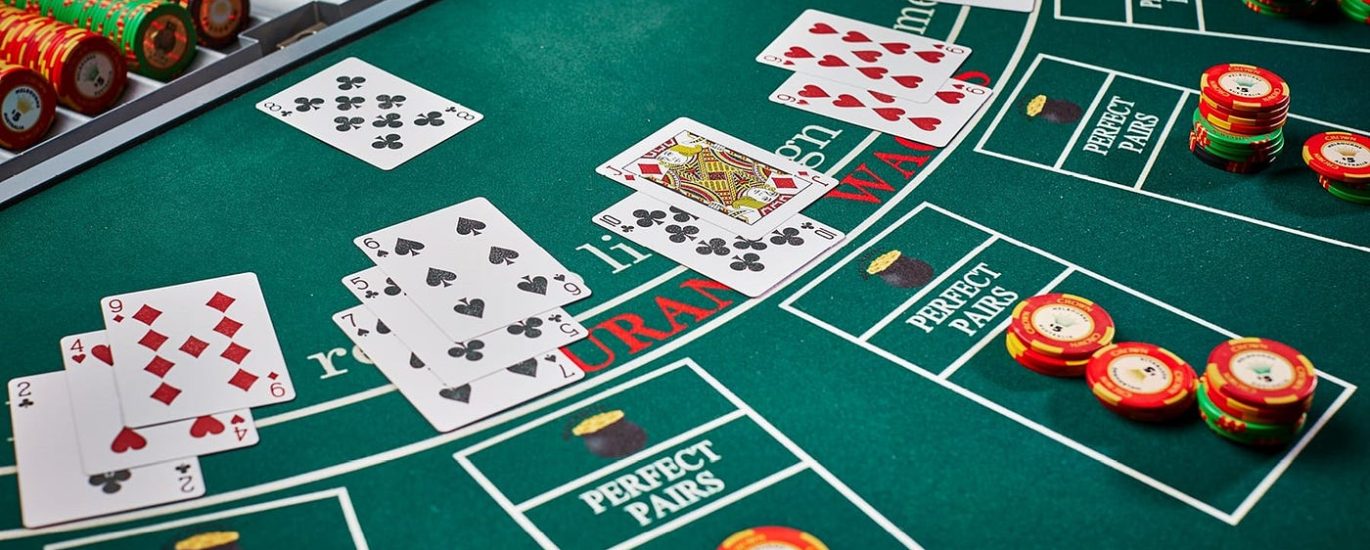 6 Key Elements of a Baccarat Betting Board