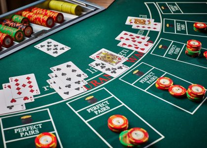 6 Key Elements of a Baccarat Betting Board