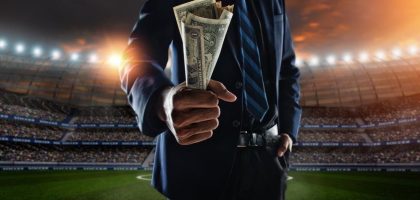 Why Successful Football Gambling Needs Bankroll Management?