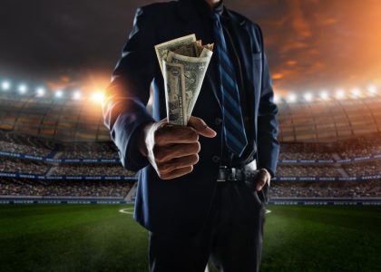 Why Successful Football Gambling Needs Bankroll Management?