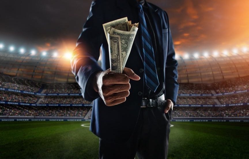 Why Successful Football Gambling Needs Bankroll Management?