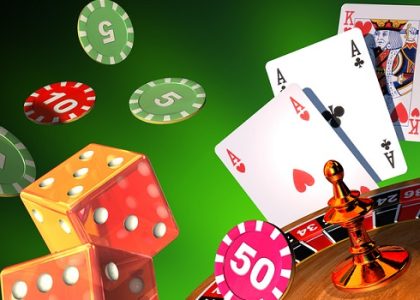 The Development of online Casinos and Their Implications for Players